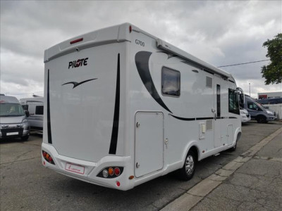 Pilote G 700 G700 - Photo 4