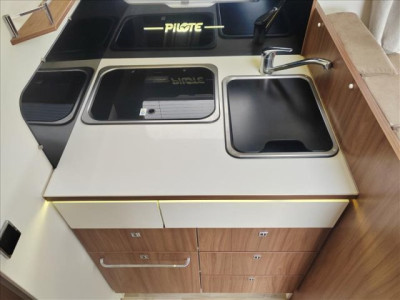 Pilote G 700 G700 - Photo 15