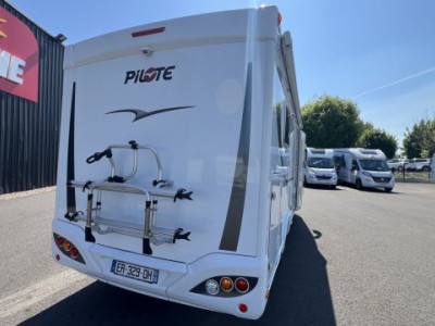 Pilote G 700 C Essentiel - Photo 2