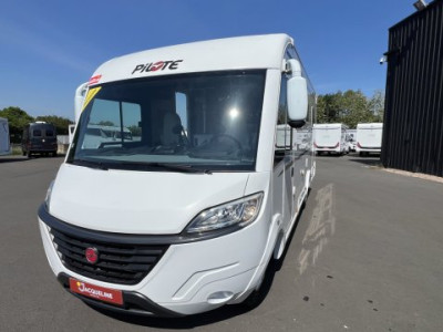 Pilote G 700 C Essentiel - Photo 4