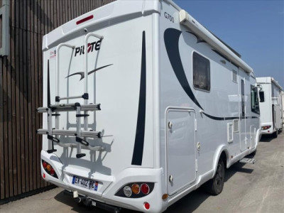 Pilote G 700 C Essentiel - Photo 2