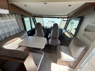 Pilote G 700 C Essentiel - Photo 5