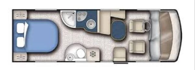 Pilote G 700 C Essentiel - Photo 12