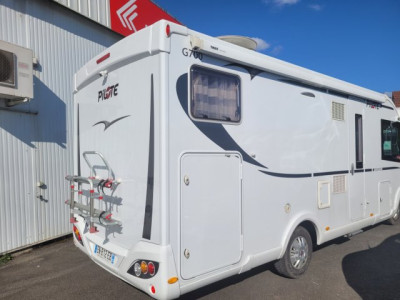 Pilote G 700 C Essentiel Occasion