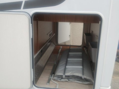 Pilote G 700 C Sensation - Photo 27