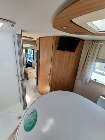 Pilote G 700 C Sensation - Photo 20