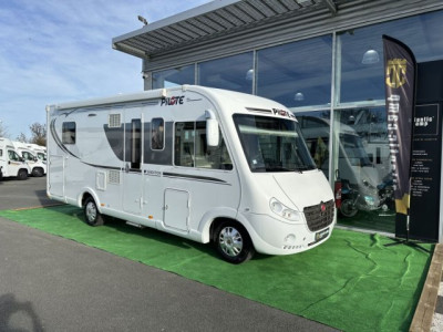 Pilote G 700 C Sensation G700 2016 Occasion