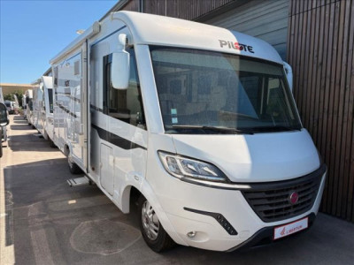 Pilote G 700 GJ - Photo 1