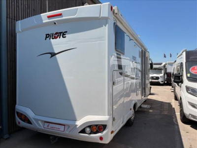 Pilote G 700 GJ - Photo 2