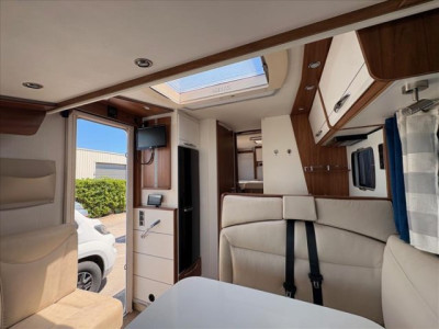 Pilote G 700 GJ - Photo 3