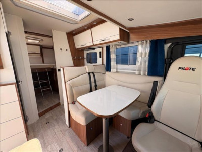 Pilote G 700 GJ - Photo 5