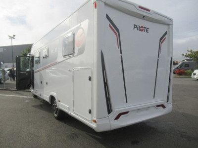 Pilote G 720 FC g720fc - 86.400 € - #2