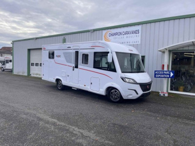 Pilote G 720 FC Neuf