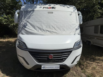 Pilote G 720 FC Evidence - Photo 26
