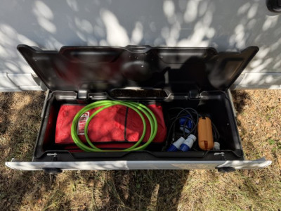Pilote G 720 FC Evidence - Photo 32
