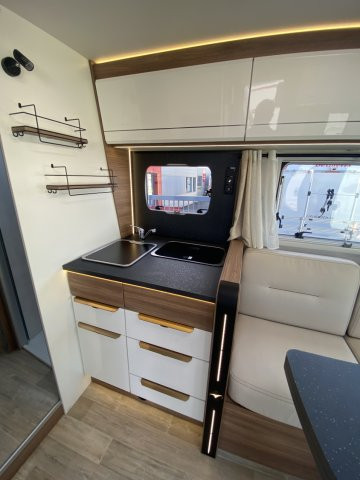 Pilote G 720 FC Evidence - Photo 5