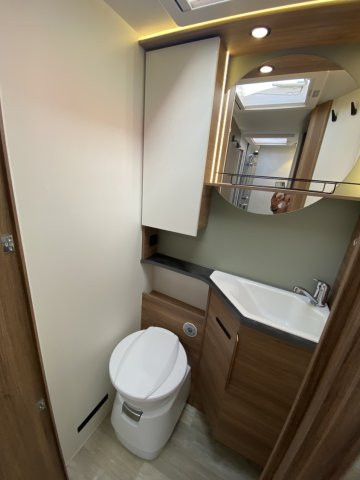 Pilote G 720 FC Evidence - Photo 10