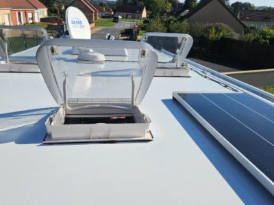 Pilote G 720 FC Evidence - Photo 17