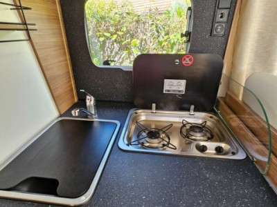 Pilote G 720 FC Evidence - Photo 14