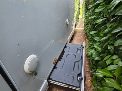 Pilote G 720 FC Evidence - Photo 15