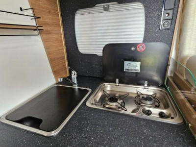 Pilote G 720 FC Evidence - Photo 20