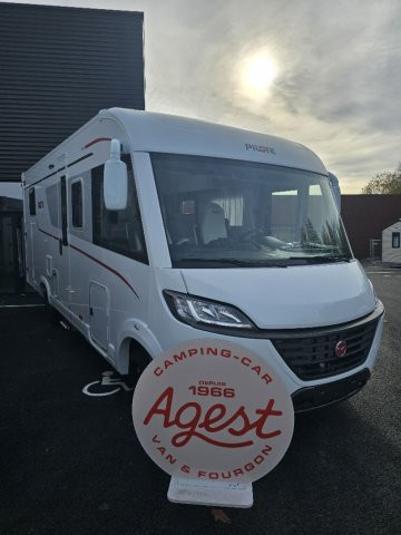 Pilote G 720 FC Evidence G720FC  Neuf