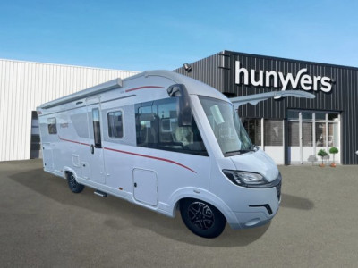 Pilote G 720 FC Evidence Neuf