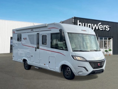 Pilote G 720 FC Evidence 140CH Neuf