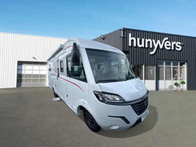 Pilote G 720 FC Evidence Neuf