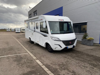 Pilote G 720 FC Evidence g720 Occasion