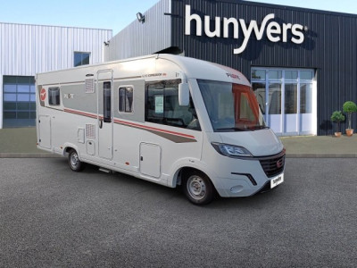 Pilote G 720 FC Expression Neuf