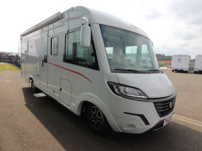 Achat Pilote G 720 FC Selection Neuf