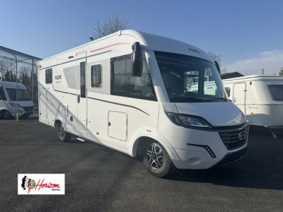 Pilote G 720 FC Selection G720FC Neuf