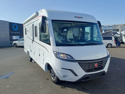 Pilote G 720 FC Selection Neuf