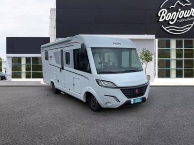 Pilote G 720 FC Selection Neuf