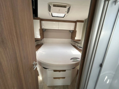 Pilote G 720 FC Sensation - Photo 4