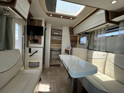 Pilote G 720 FC Sensation - Photo 6