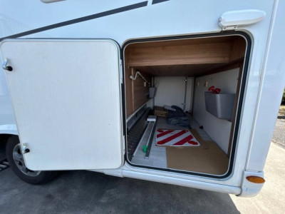 Pilote G 720 FC Sensation - Photo 16