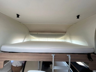 Pilote G 720 FC Sensation - Photo 22