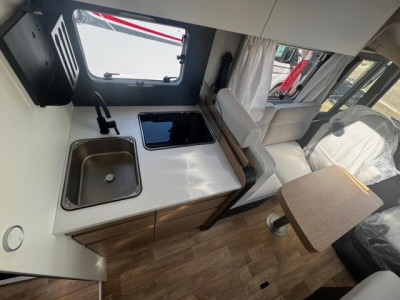 Pilote G 720 FC Sensation g720 selection 2025 boite auto - Photo 6