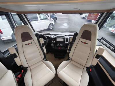 Pilote G 720 FC Sensation - Photo 4
