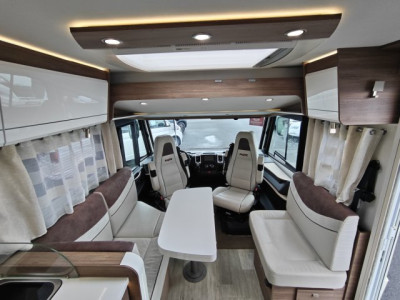 Pilote G 720 FC Sensation - Photo 5
