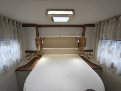 Pilote G 720 FC Sensation - Photo 9