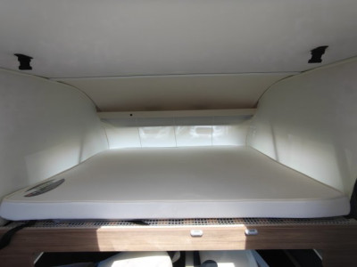 Pilote G 720 FC Sensation - Photo 15