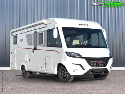 Achat Pilote G 720 FGJ INTEGRAL G720 ELECTION PRINTEMPS Neuf