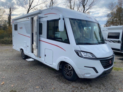 Pilote G 720 FGJ Evidence G720 Neuf