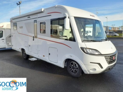 Pilote G 720 FGJ Evidence Neuf