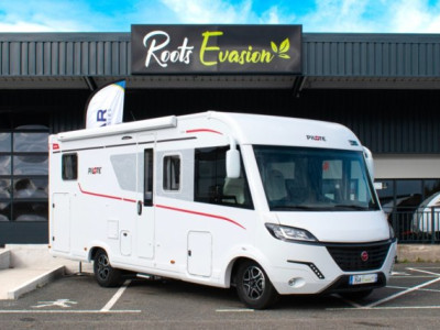 Pilote G 720 FGJ Evidence Neuf