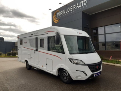 Pilote G 720 FGJ Evidence G720 Neuf