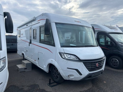 Pilote G 720 FGJ Evidence Neuf